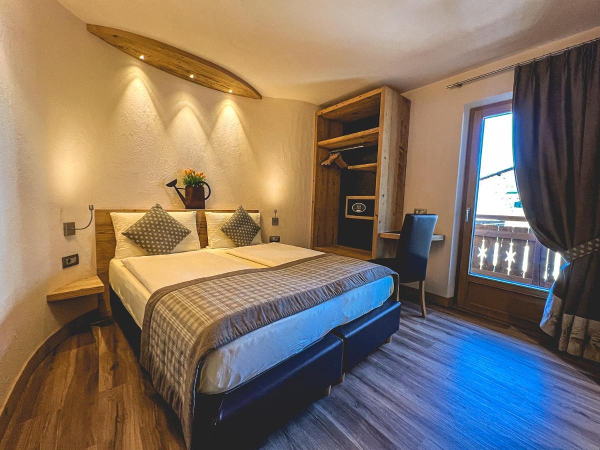 Casa Meta Livigno