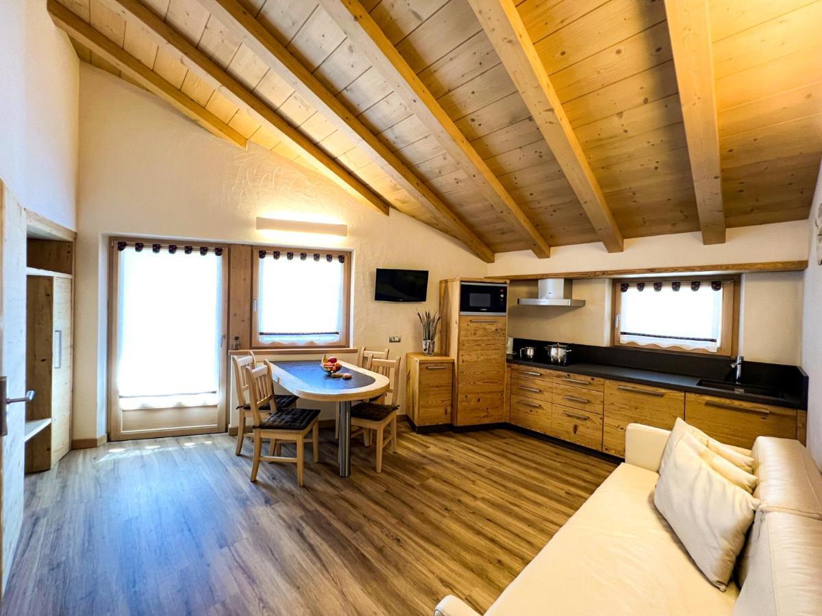 Casa Meta * Livigno