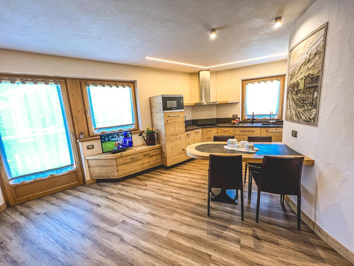 Casa Meta Livigno