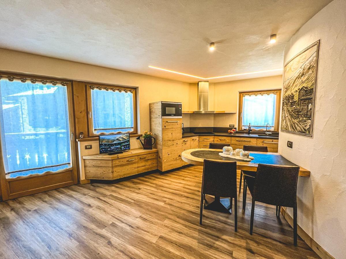 Casa Meta Appartement *