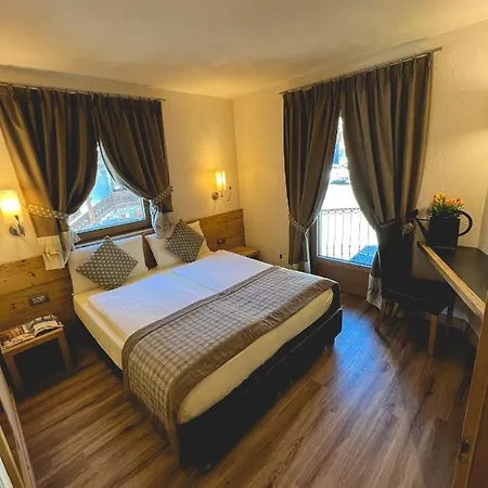 l'Appartamento Casa Meta Livigno Esterno foto