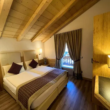 l'Appartamento Casa Meta Livigno Esterno foto