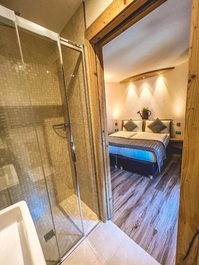 Casa Meta * Livigno