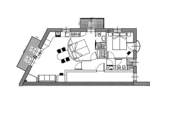 Casa Meta * Livigno