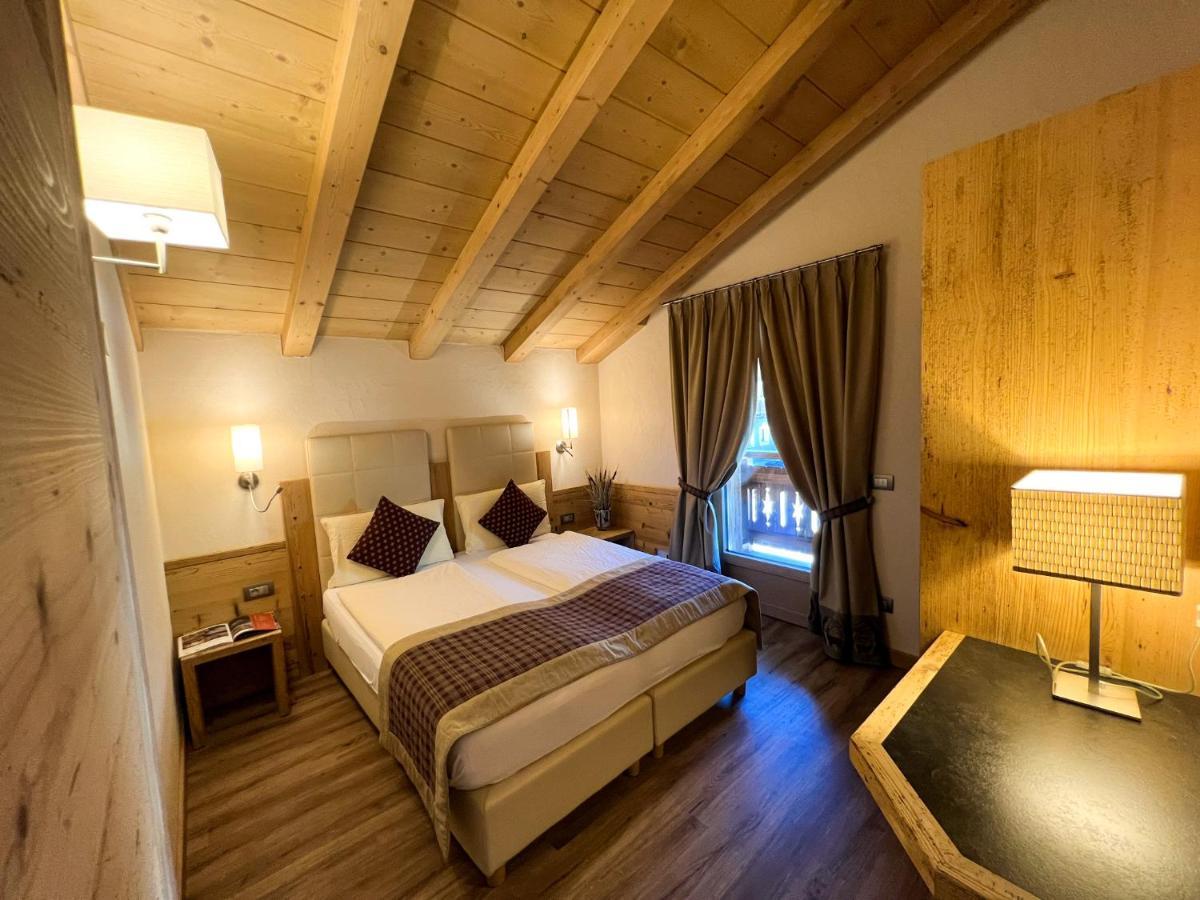 Casa Meta Livigno