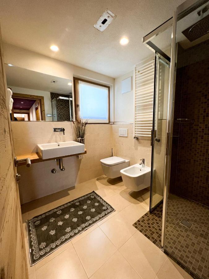Casa Meta Apartment Livigno