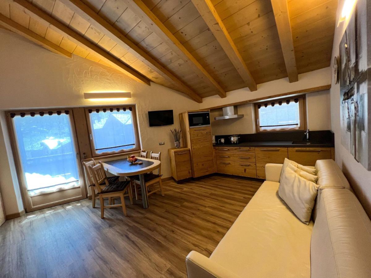 Casa Meta * Livigno