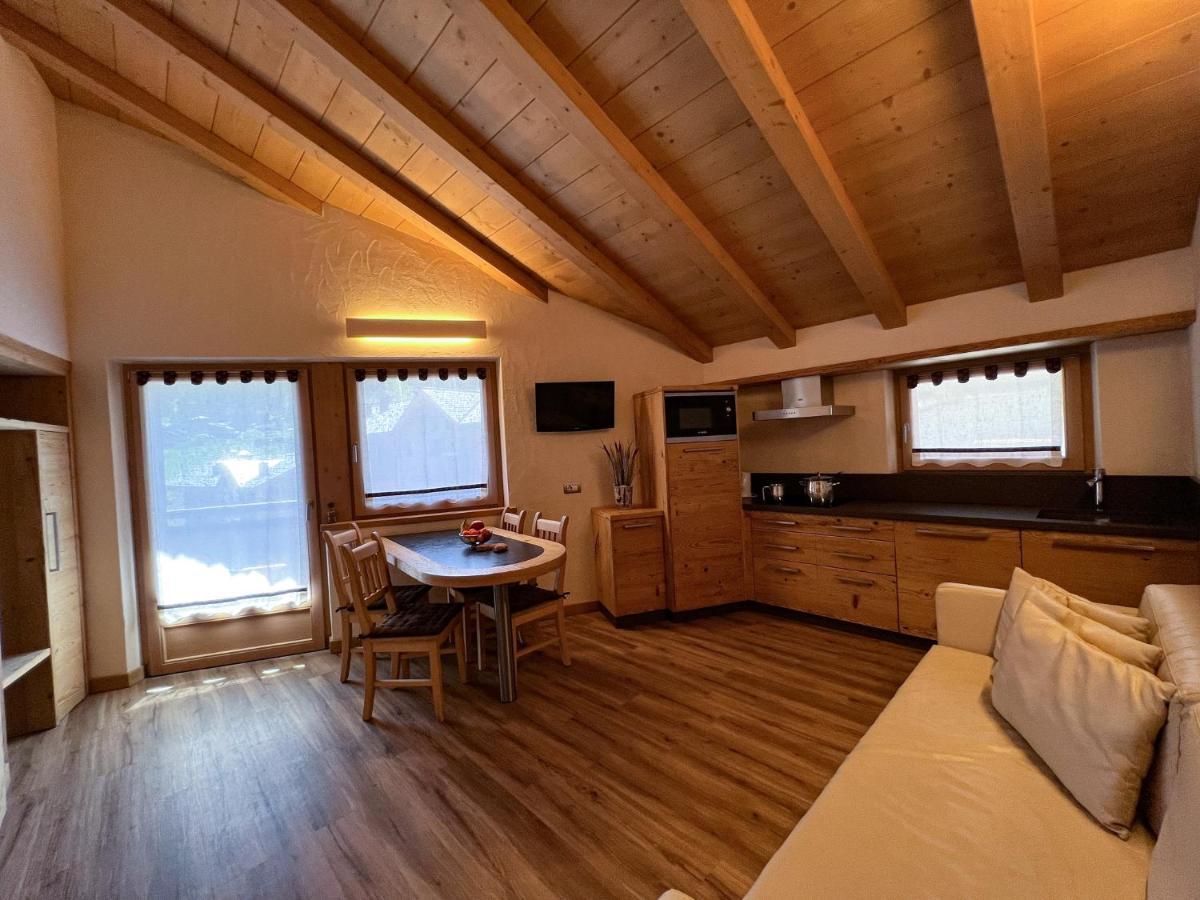 Casa Meta Apartment