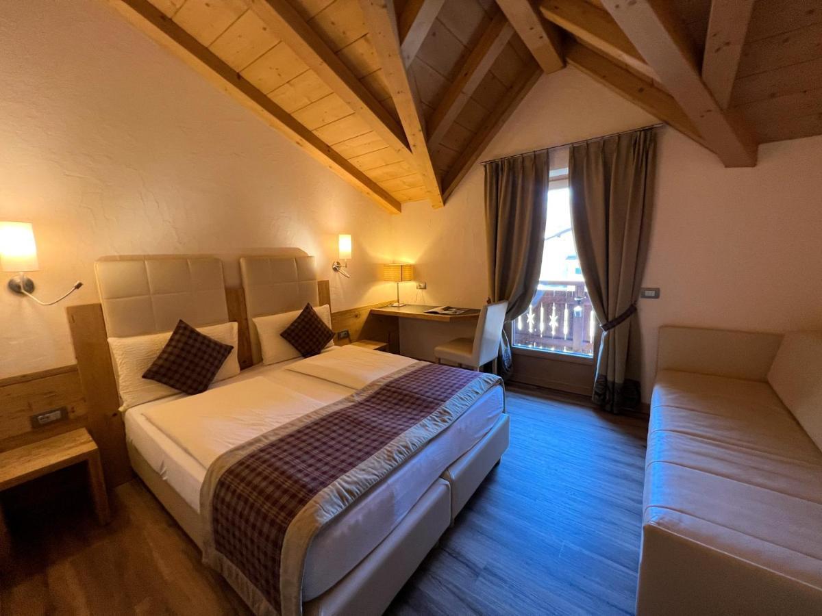 Casa Meta * Livigno